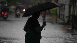 Pune city receives 11.2 mm rainfall