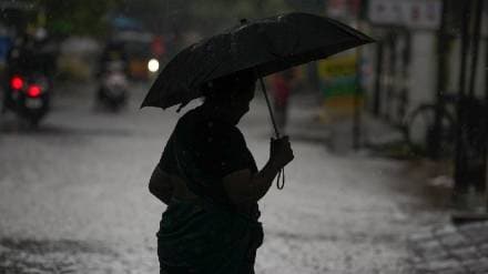 Maharashtra weather forecast news in marathi