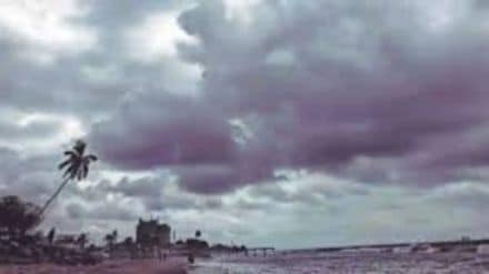 maharashtra heavy rainfall alert may 2025