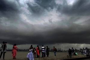 Thunderstorm rain warning in some areas of Vidarbha Madhya Maharashtra and Marathwada