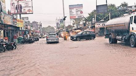 Maharashtra monsoon news in marathi