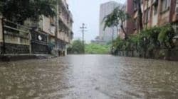 शाळकरी मुलीच्या मदतीमुळे मोटारसायकस्वाराला जीवदान