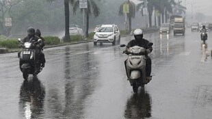 Heavy rain continues in Mumbai; alert issued for Thursday as well