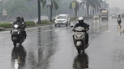मुंबईत मुसळधारा कायम, गुरुवारीही सतर्कतेचा इशारा