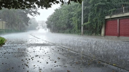 Pune received 2025% more rainfall than average in May; heavy rain likely in the next two days