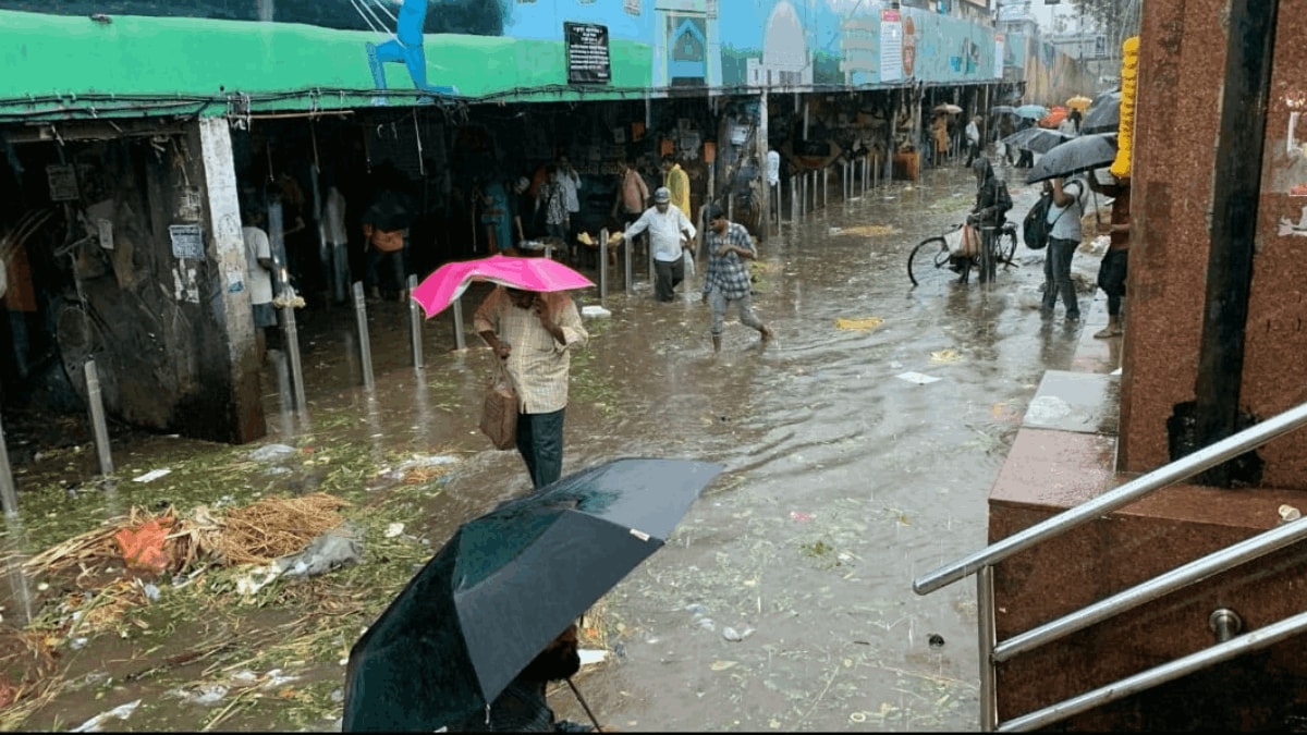 Maharashtra Breaking News Live Updates