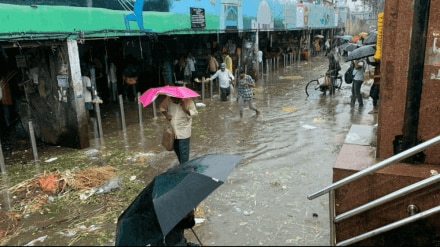 Maharashtra Breaking News Live Updates