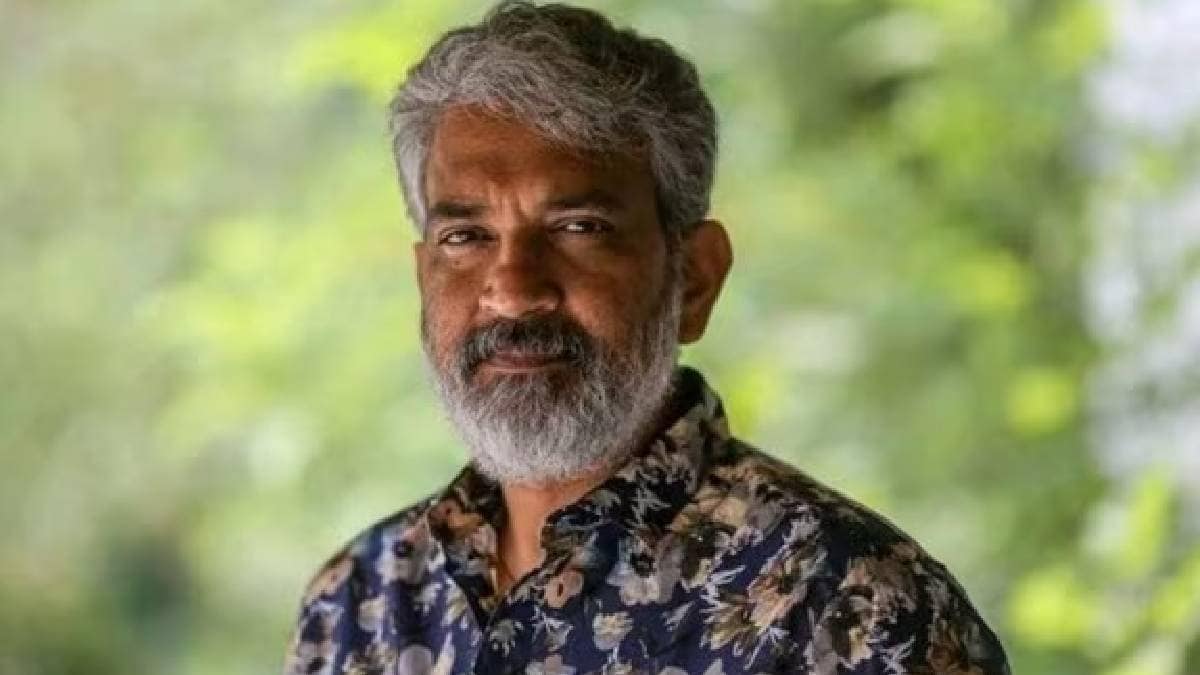 Family Cannot Be Ignored Dadasaheb Phalkes Grandson Upset With SS Rajamouli For Not Approaching Him About Biopic