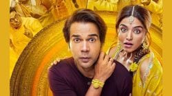 राजकुमार रावच्या ‘भूल चूक माफ’चा दुसऱ्या दिवशीही बॉक्स ऑफिसवर धुमाकूळ, केली ‘इतक्या’ कोटींची कमाई