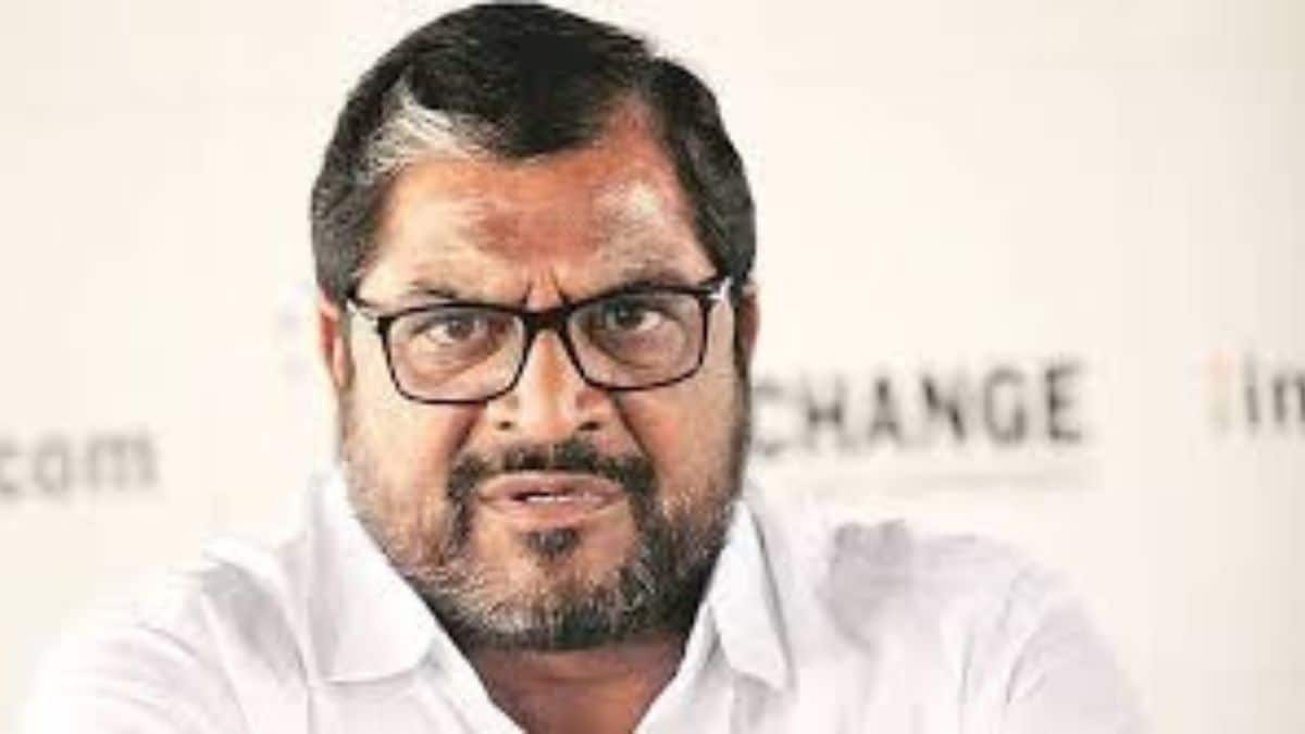 pune raju shetti raises jail scam yerwada