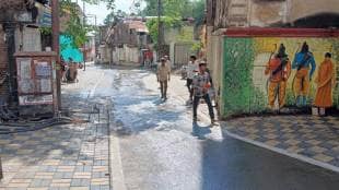 Acquisition of six acres of land for parking lot along with widening for Ramkal Path nashik news