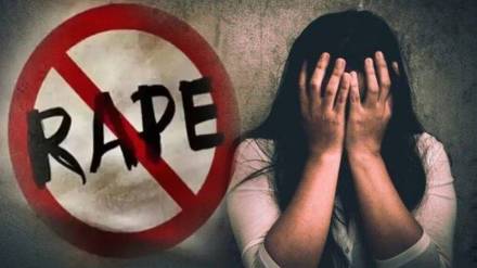 pune crime bharatgaon rape case man threatened to kill his wife and raped by three friends