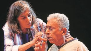 theatre group Motley Ratna Pathak Shah