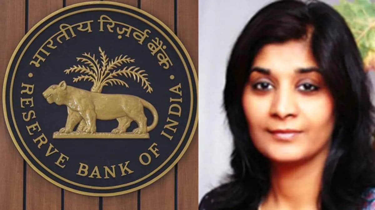 RBI new deputy governor Poonam Gupta news in marathi