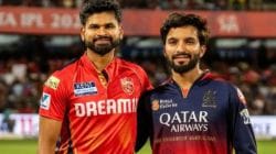 PBKS vs RCB: पंजाबचा १ तर RCB चे २ शिलेदार कमबॅक करणार; क्वालिफायरसाठी अशी असू शकते प्लेइंग ११