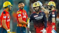 PBKS vs RCB, Qualifier 1: पंजाब विरुद्ध आरसीबी सामना रद्द झाला, तर फायनलमध्ये कोण जाणार? काय आहे नियम?