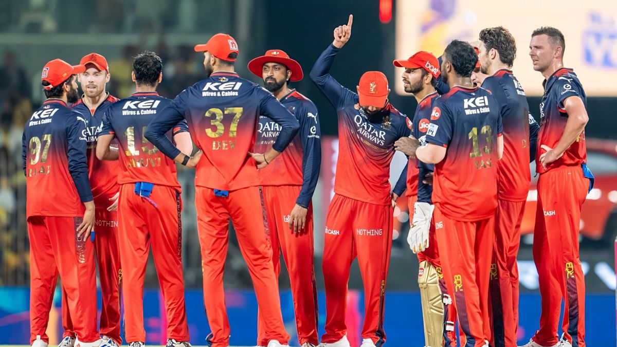 royal challengers bengaluru