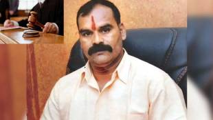 Special Judge V R Kachre rejected Marnes bail application