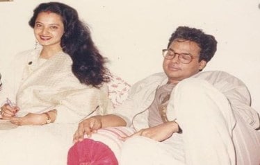 rekha agarwal
