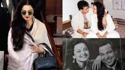 रेखा यांनी केलेलं अरेंज मॅरेज, होणाऱ्या पतीला लग्नाआधी एकदाच भेटलेल्या; हनीमूनला गेल्यावर समजलं की…