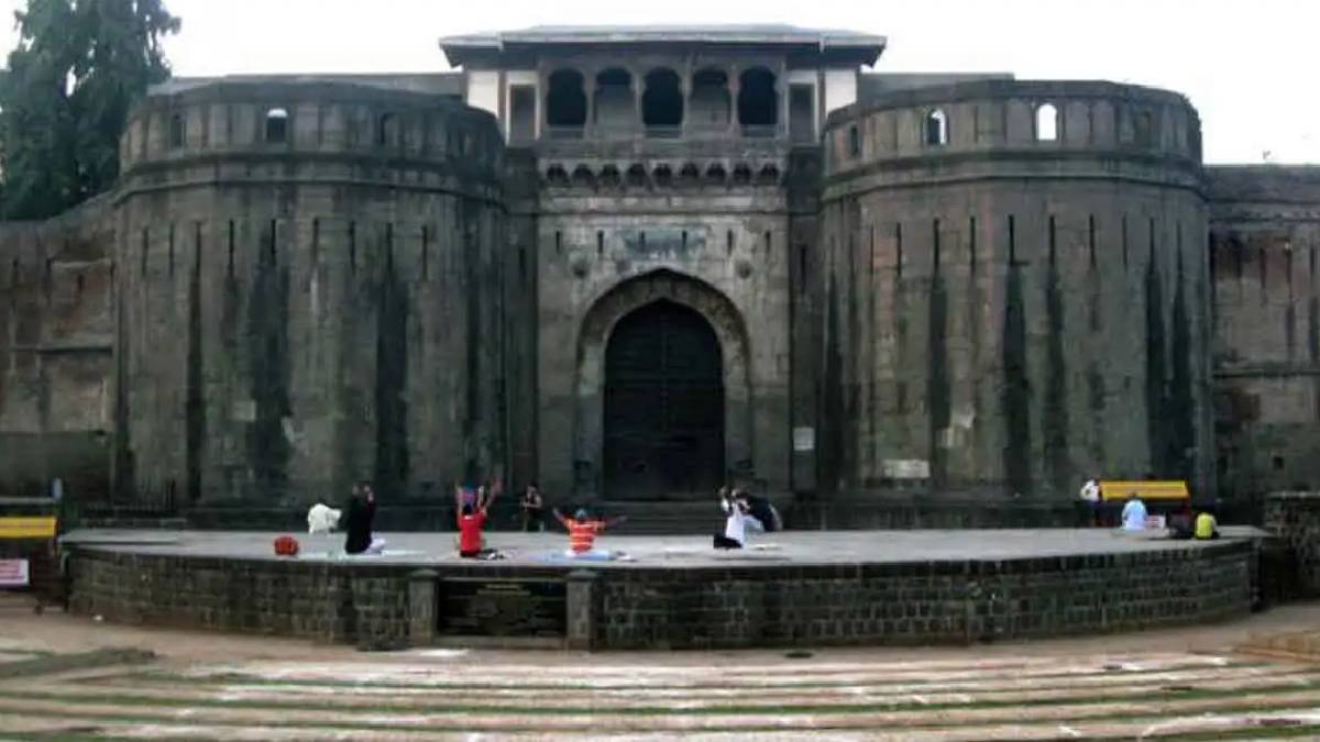 Pune Municipal Corporation has decided to restart the Heritage Walk