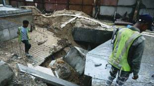 Scientists Dr Akshay Deoras Observation on monsoon rain