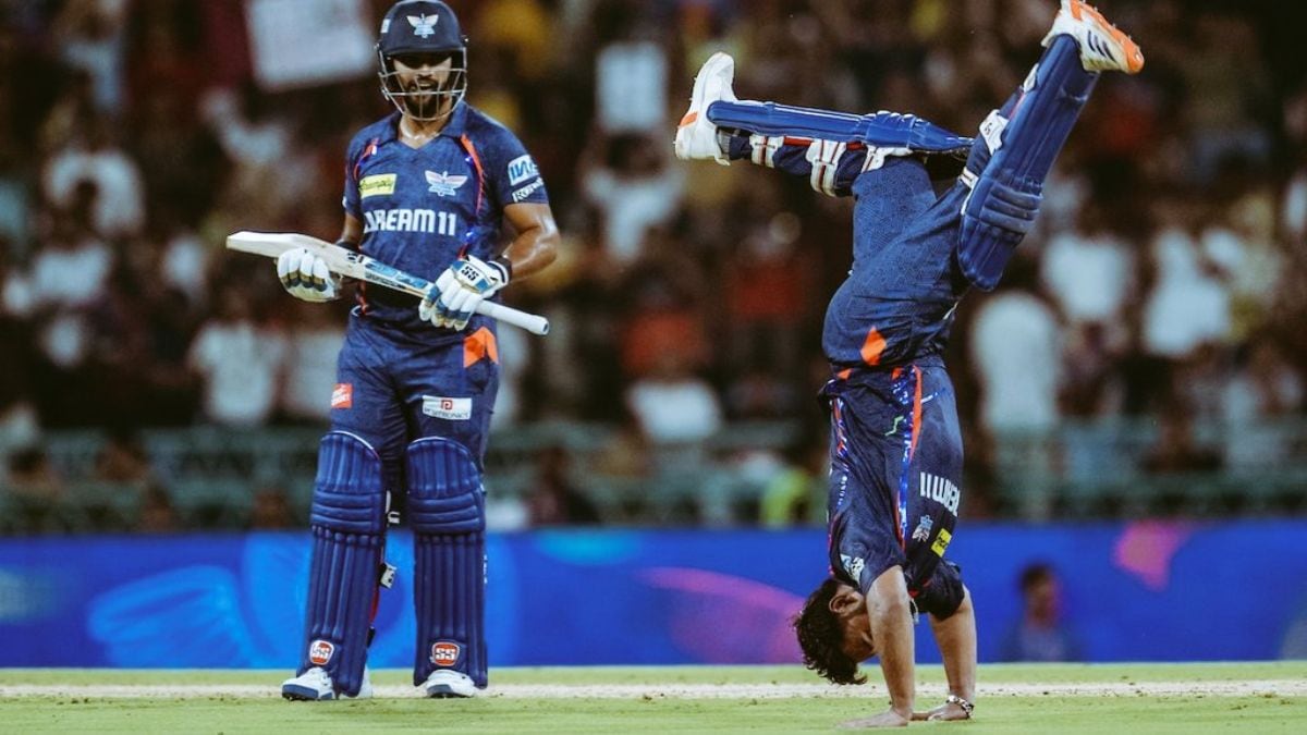 rishabh pant