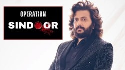 Operation Sindoor: रितेश देशमुखची ‘ऑपरेशन सिंदूर’वर प्रतिक्रिया, पोस्ट करत म्हणाला…