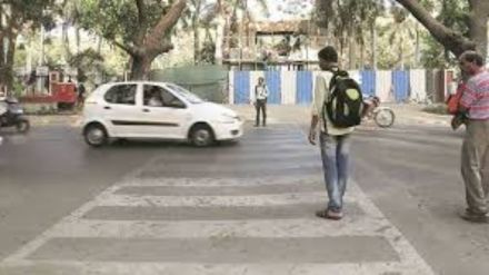 pimpri urban streetscapes project survey