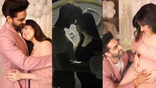 rohit purohit sheena bajaj pregnancy