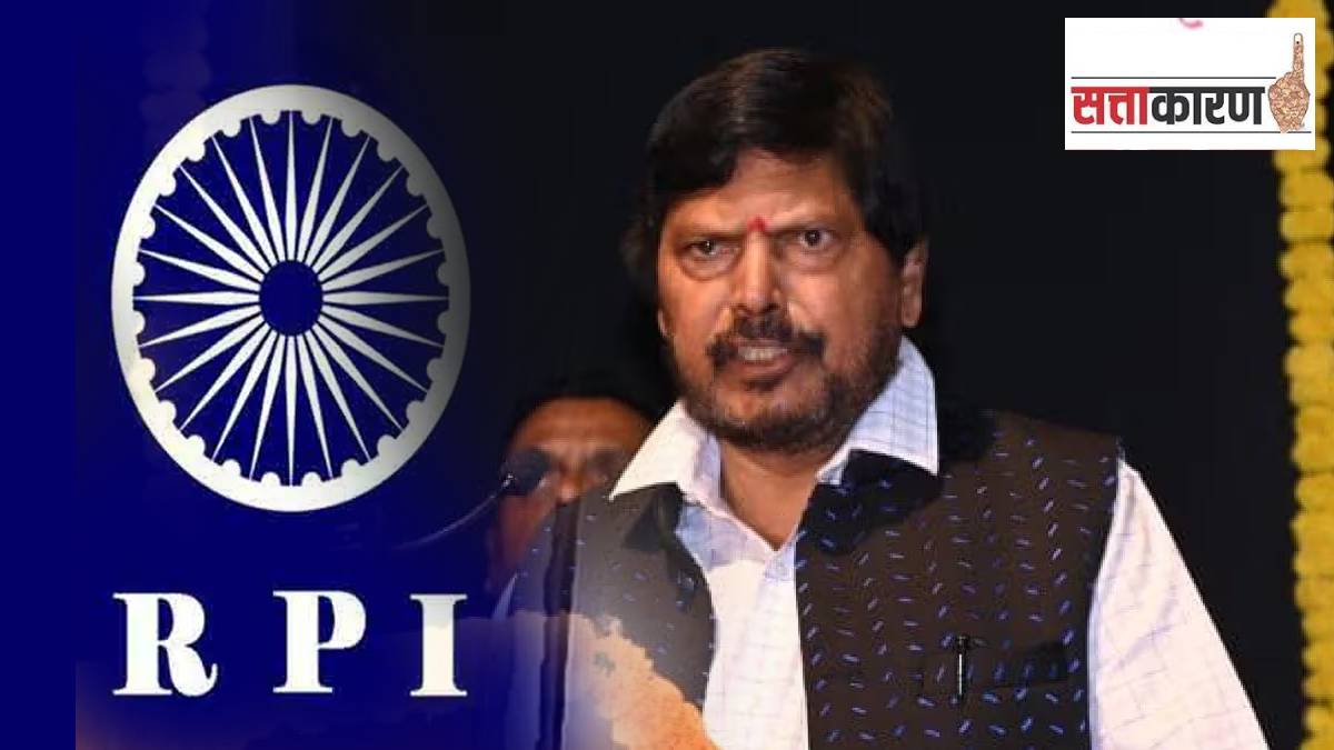 Rpi Athawale election strategy news in marathi