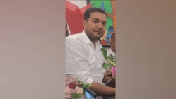 राष्ट्रवादी काँग्रेस माजी तालुकाध्यक्ष हत्याप्रकरण: कुटुंबियांचे आमरण उपोषण सुरू, तत्कालीन पोलीस अधिकारी व राजकीय नेत्यावर आरोप