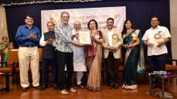 असंतोषाचे ऋण मानून बदल घडवण्यास सज्ज होऊ- ज्येष्ठ अभिनेते-दिग्दर्शक अमोल पालेकर यांचे आवाहन