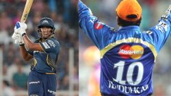 GT vs SRH, IPL 2025: साई सुदर्शनने मोडला क्रिकेटच्या देवाचा रेकॉर्ड! सचिनला मागे सोडत रचला इतिहास