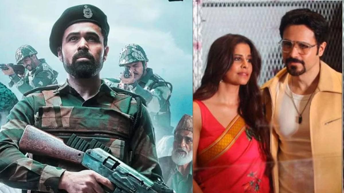 Ground Zero Box Office Collection