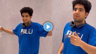 India's Got Latent Host Samay Raina