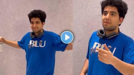 India's Got Latent Host Samay Raina