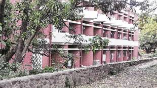 Sangli Boys girls hostel