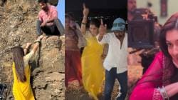 लोकप्रिय मालिकेने ७ महिन्यांत गाशा गुंडाळला! मुख्य अभिनेत्रीची भावनिक पोस्ट; म्हणाली, “तुमचा निरोप घेतेय…”