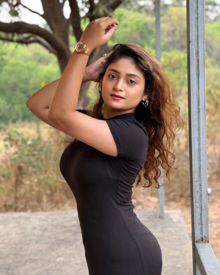 संजना काळे
