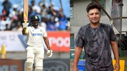 Sarfaraz Khan: कसोटीत धावांचा पाऊस पाडला, १० किलो वजन कमी केलं; तरीही सरफराज खानची इंग्लंडची फ्लाईट हुकली, नेमकं कारण काय?