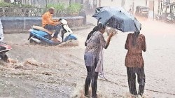 अनेक भागांत वळवाच्या सरी, मराठवाड्यात वीज पडून एकाचा मृत्यू; पिकांचे नुकसान