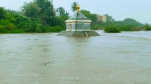 satara phaltan man khatav rain flood