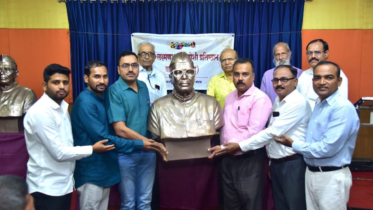 satara swami kevalanand saraswati legacy vijay diwan speech