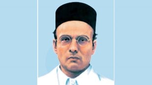 Savarkar, Laxman Shastri Joshi, Freedom struggle,