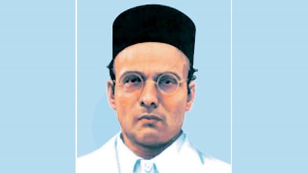 Savarkar, Laxman Shastri Joshi, Freedom struggle,