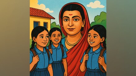 government attendance incentive to girls students from Scheduled Castes still get only rs 1 per day