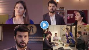 tharla tar mag arjun questions priya and finds big evidence