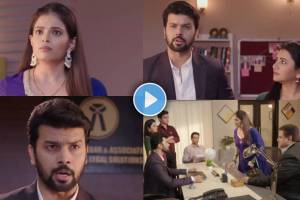 tharla tar mag arjun questions priya and finds big evidence