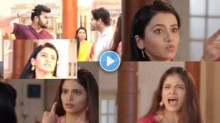 tharla tar mag sayali slaps priya for insulting arjun